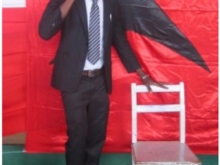 Pedro Joo C